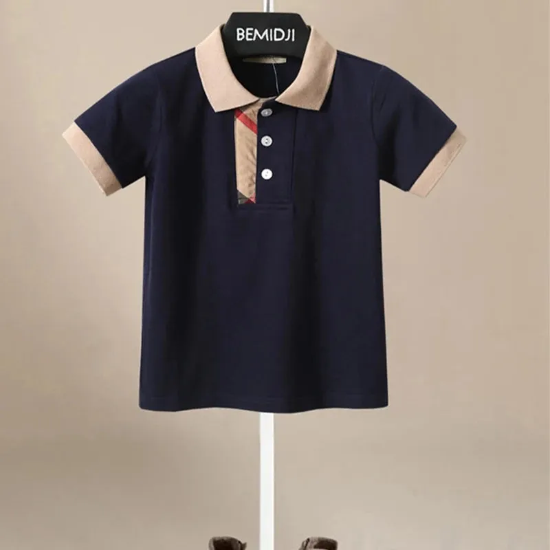 Simple Polo Shirt