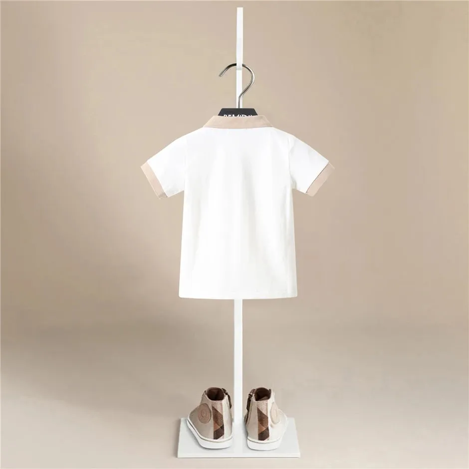 Simple Polo Shirt