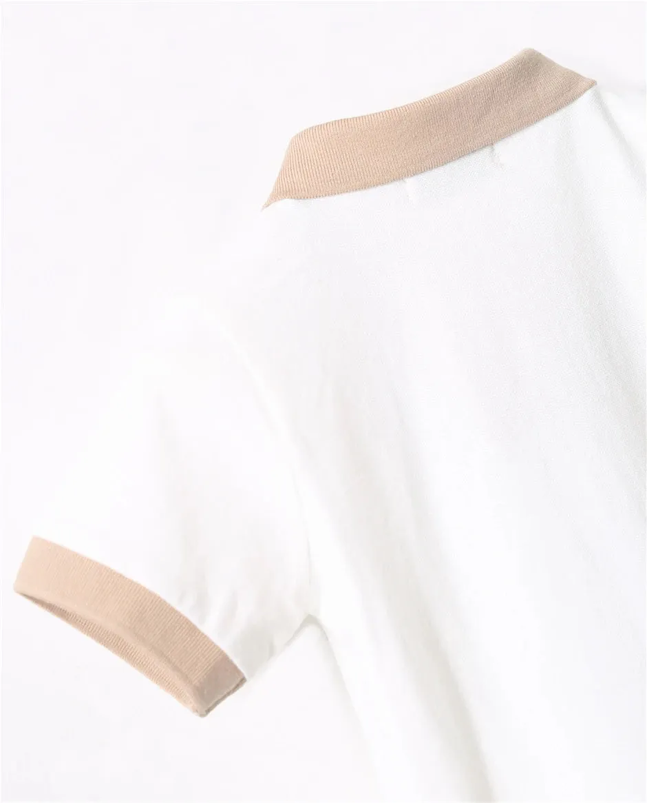 Simple Polo Shirt