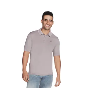 Skechers Men Off Duty Polo Shirt | M3TO45TPLV