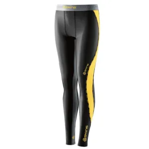 SKINS KIDS DNAMIC LONG COMPRESSION TIGHT