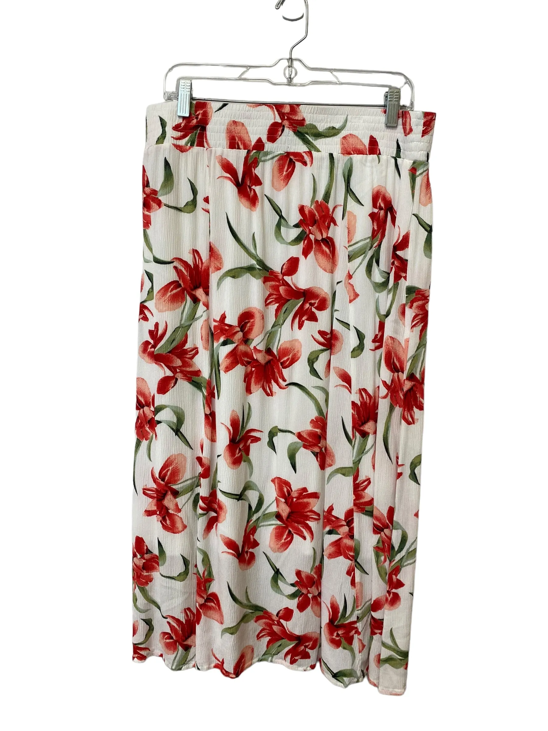 Skirt Maxi By Clothes Mentor  Size: M