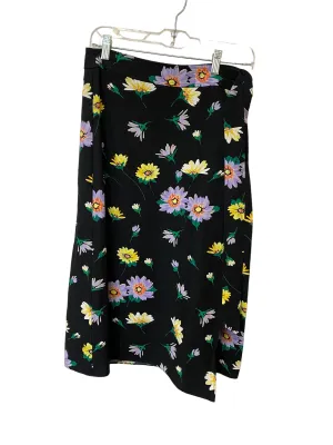Skirt Maxi By Loft  Size: 4