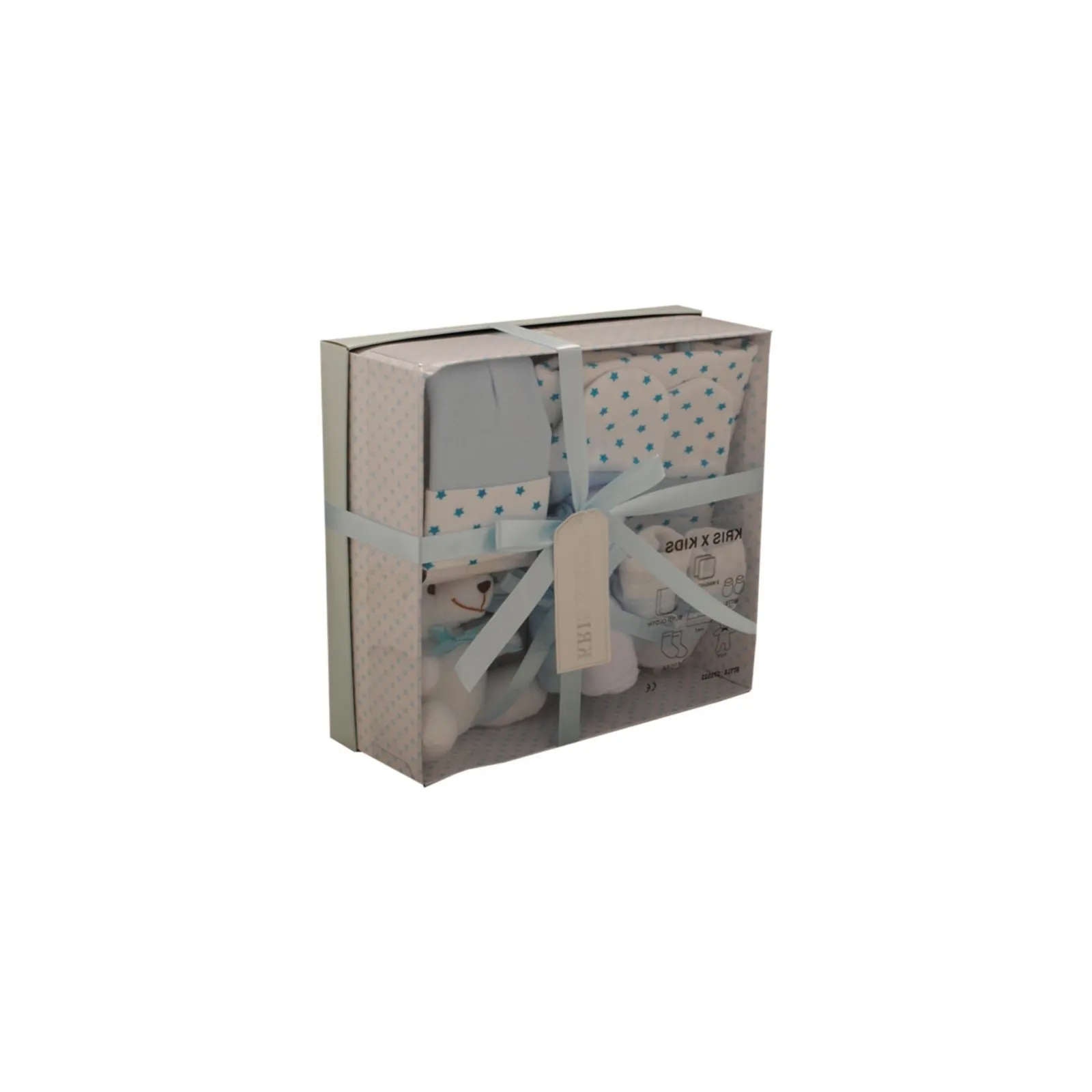 Small 7 Piece Gift Box