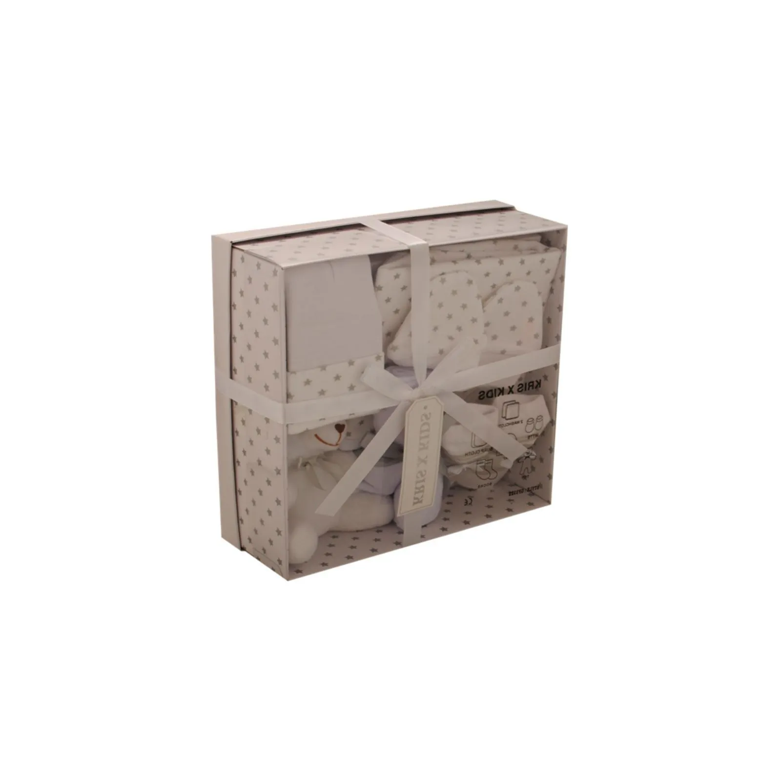 Small 7 Piece Gift Box