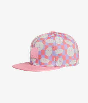 Smiley Snapback - Toddler 48cm
