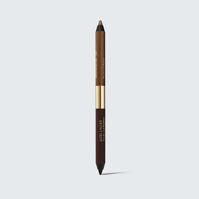 Smoke and Brighten Kajal Eyeliner Duo