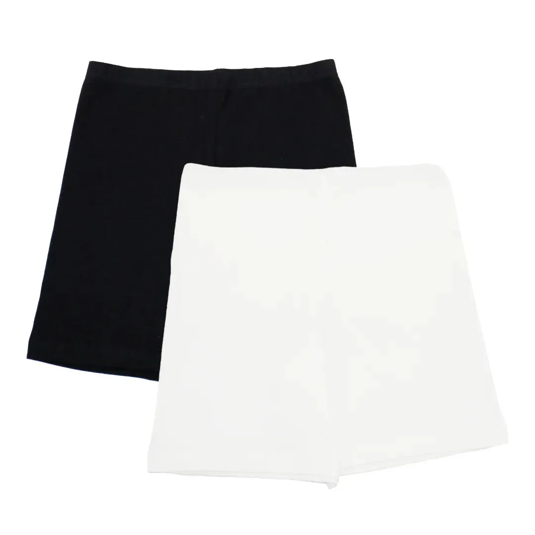 Soft Kids Undershorts | Gentle Waistband | Durable | Pack of 2