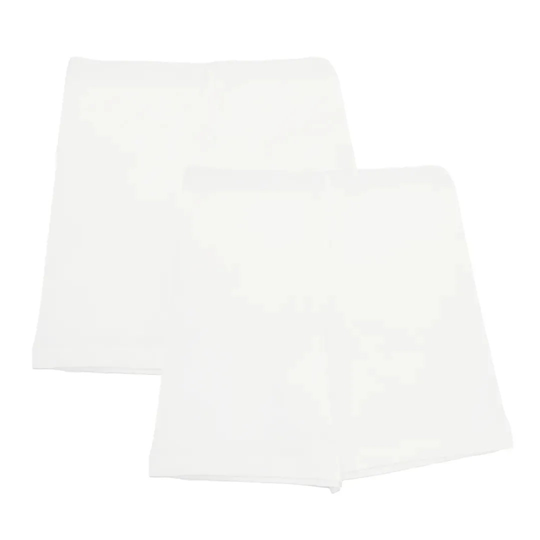 Soft Kids Undershorts | Gentle Waistband | Durable | Pack of 2