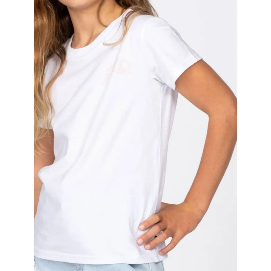 Solar Tee Girls