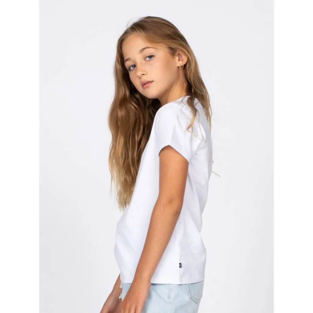 Solar Tee Girls