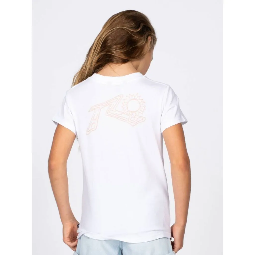 Solar Tee Girls