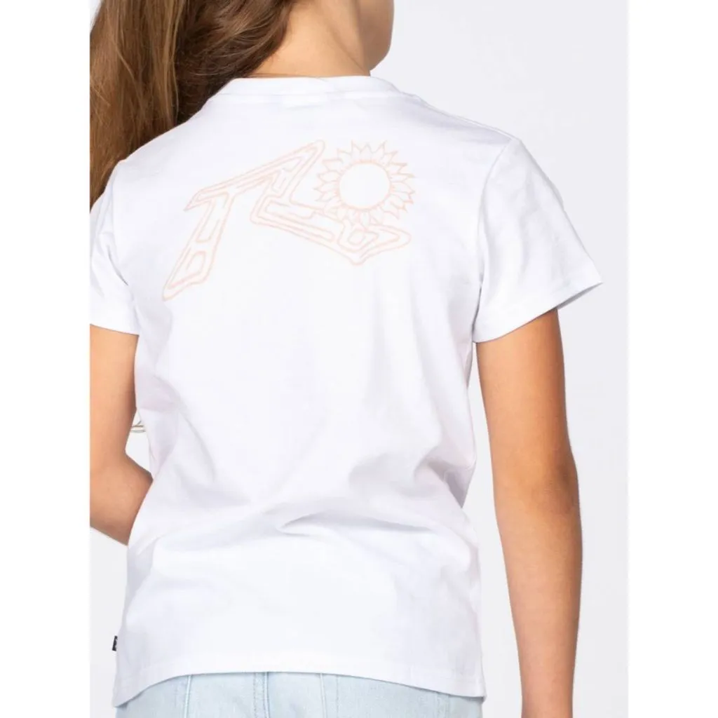 Solar Tee Girls