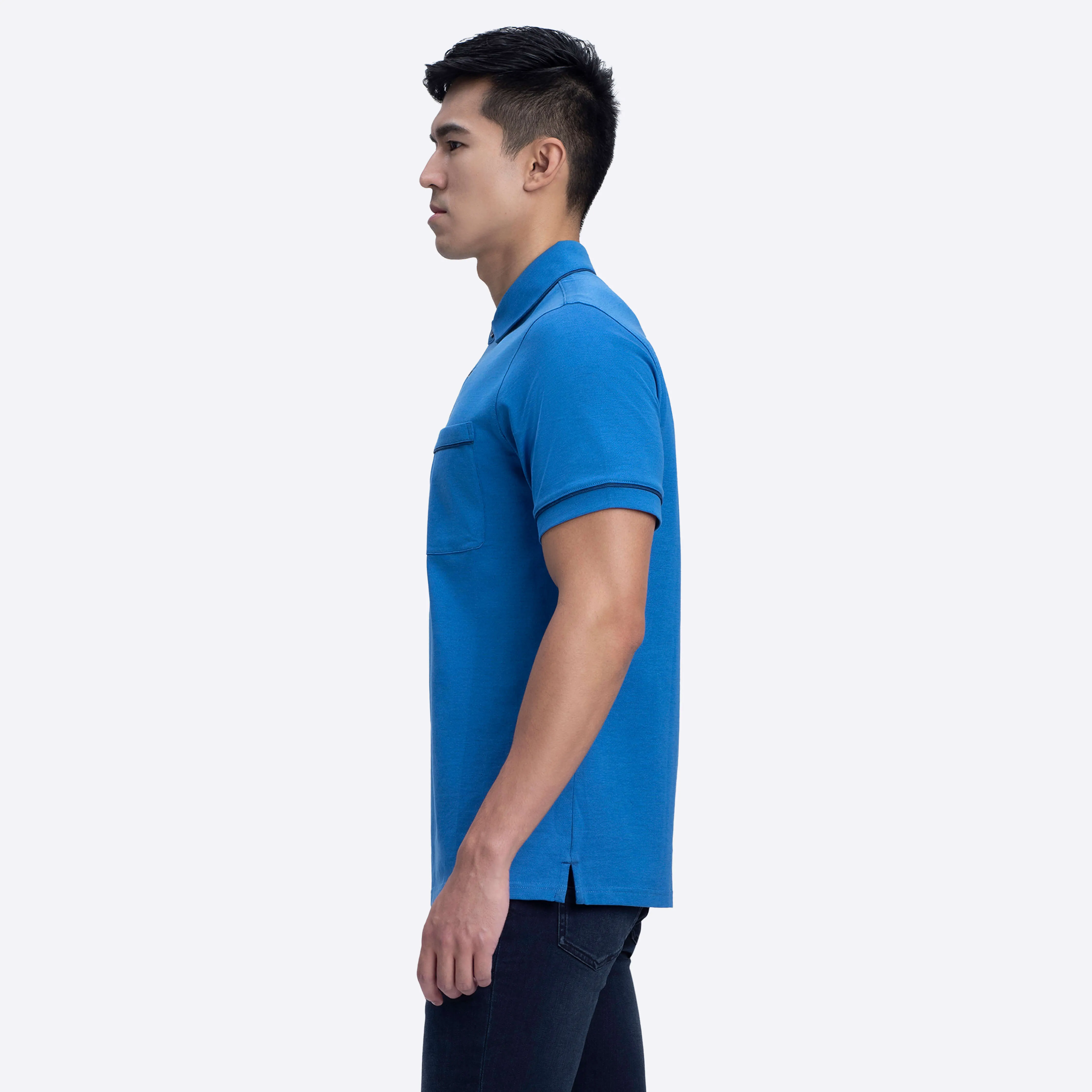 Solid Polo