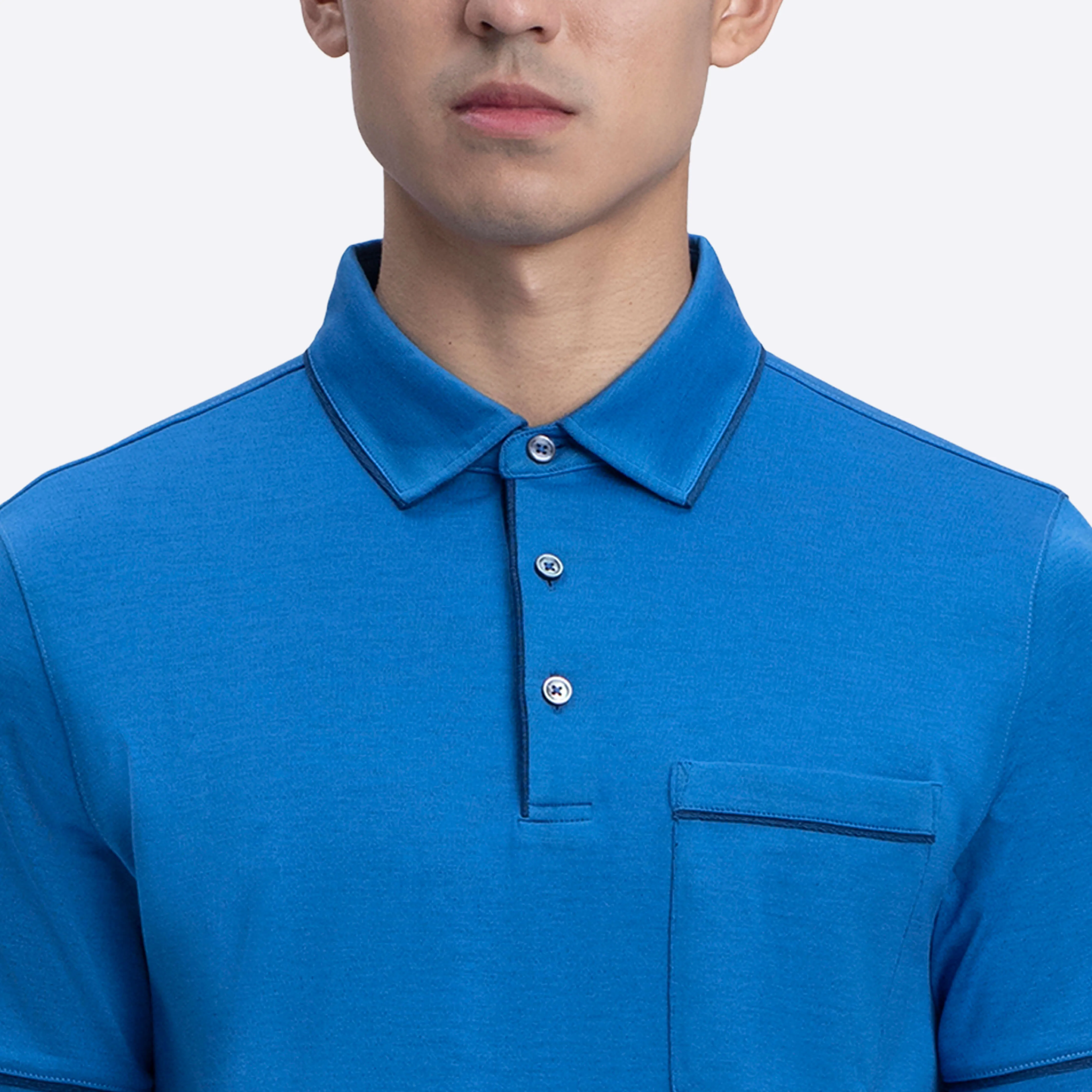Solid Polo