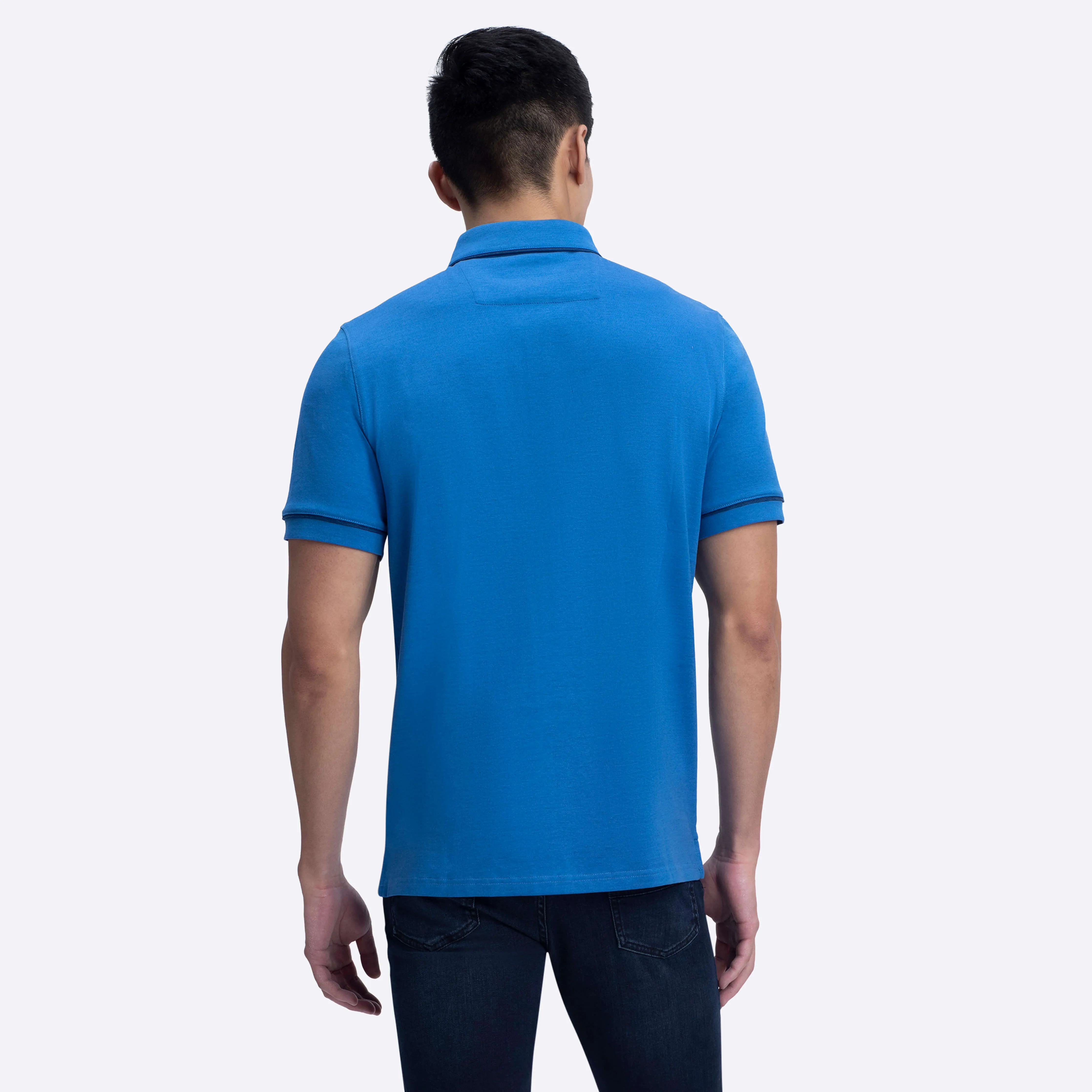 Solid Polo