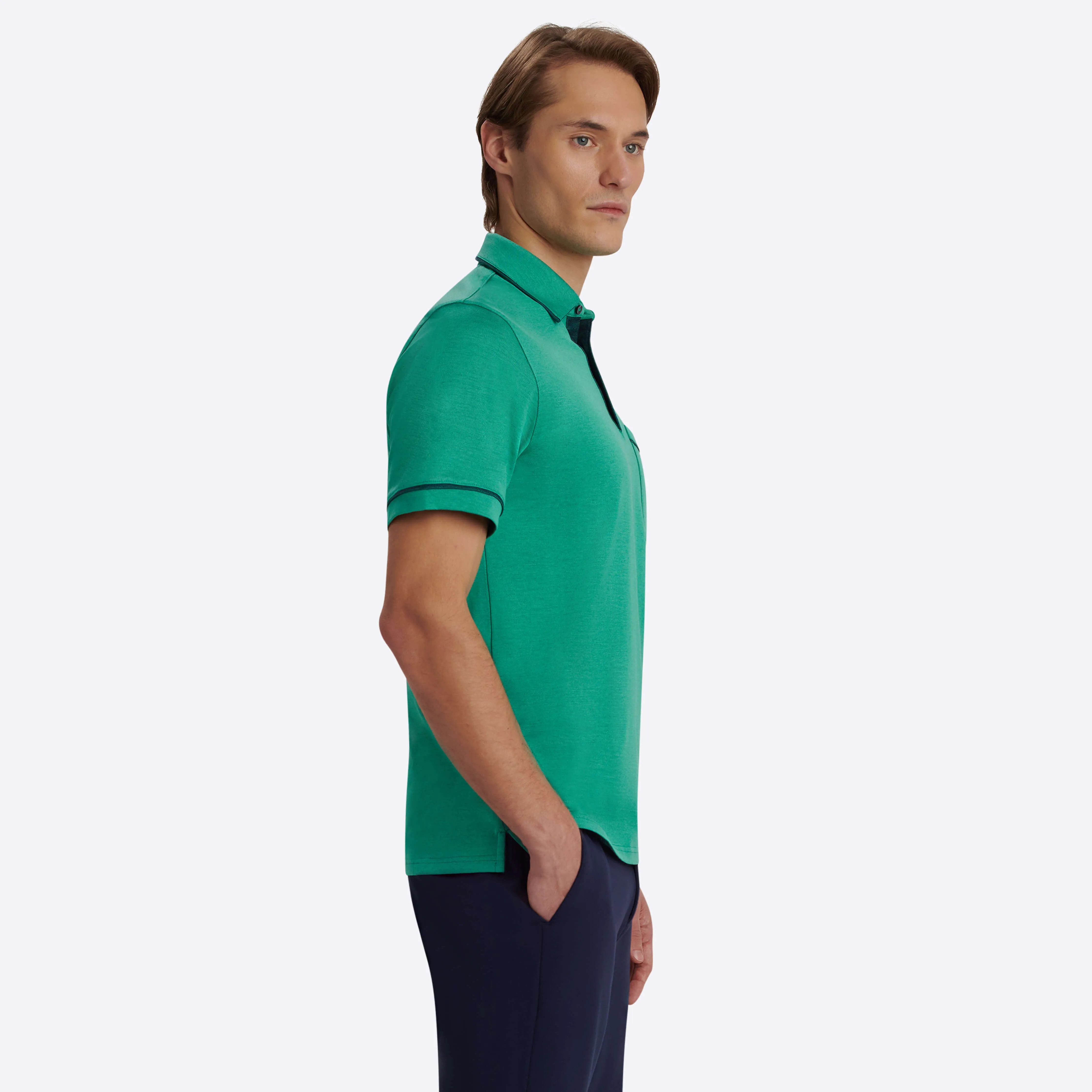 Solid Polo