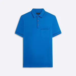 Solid Polo