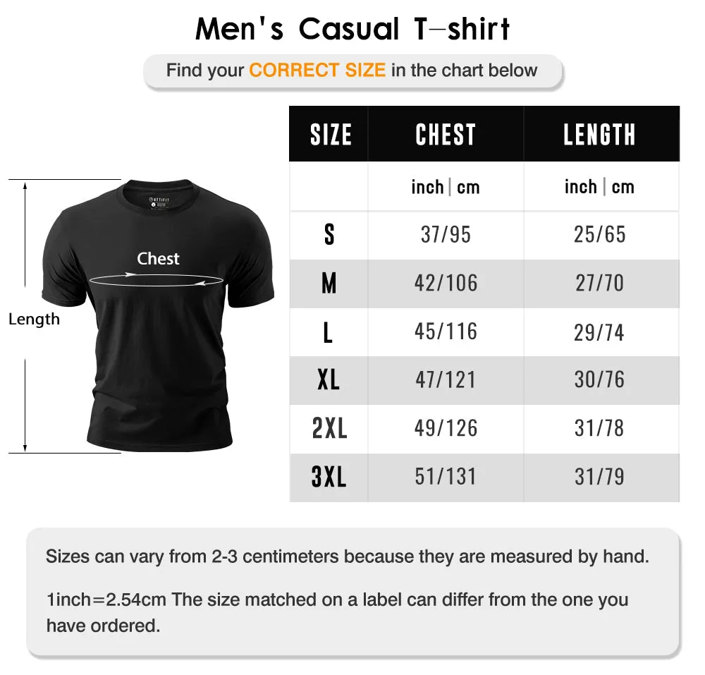 Spartan 'A' Shield Cotton T-Shirt