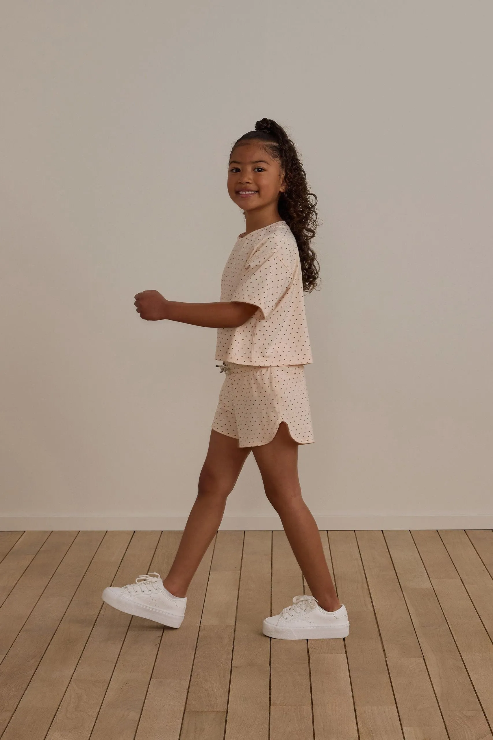 Speed Short | Shell