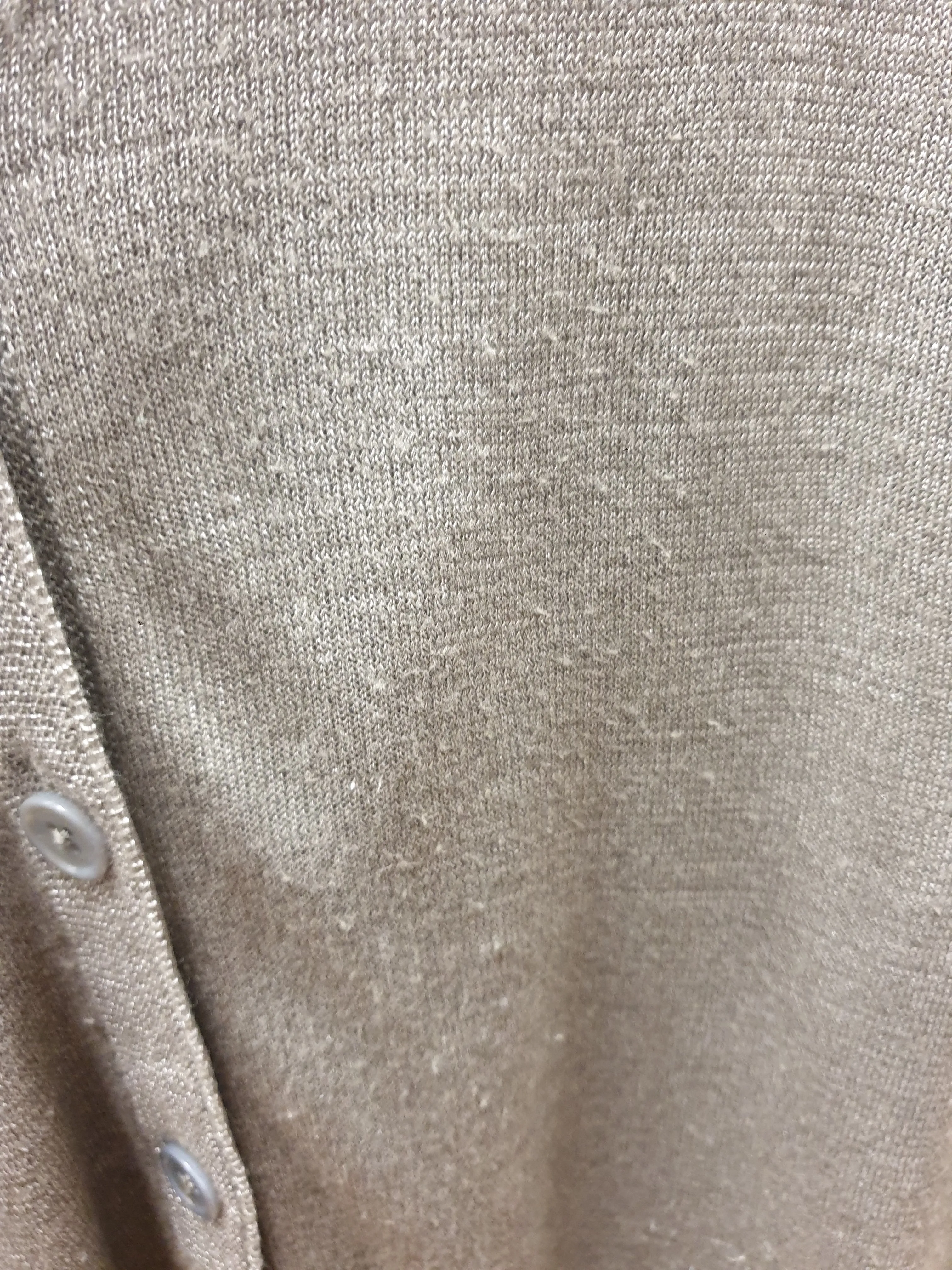 Sportscraft signature metallic flecked cardigan size S