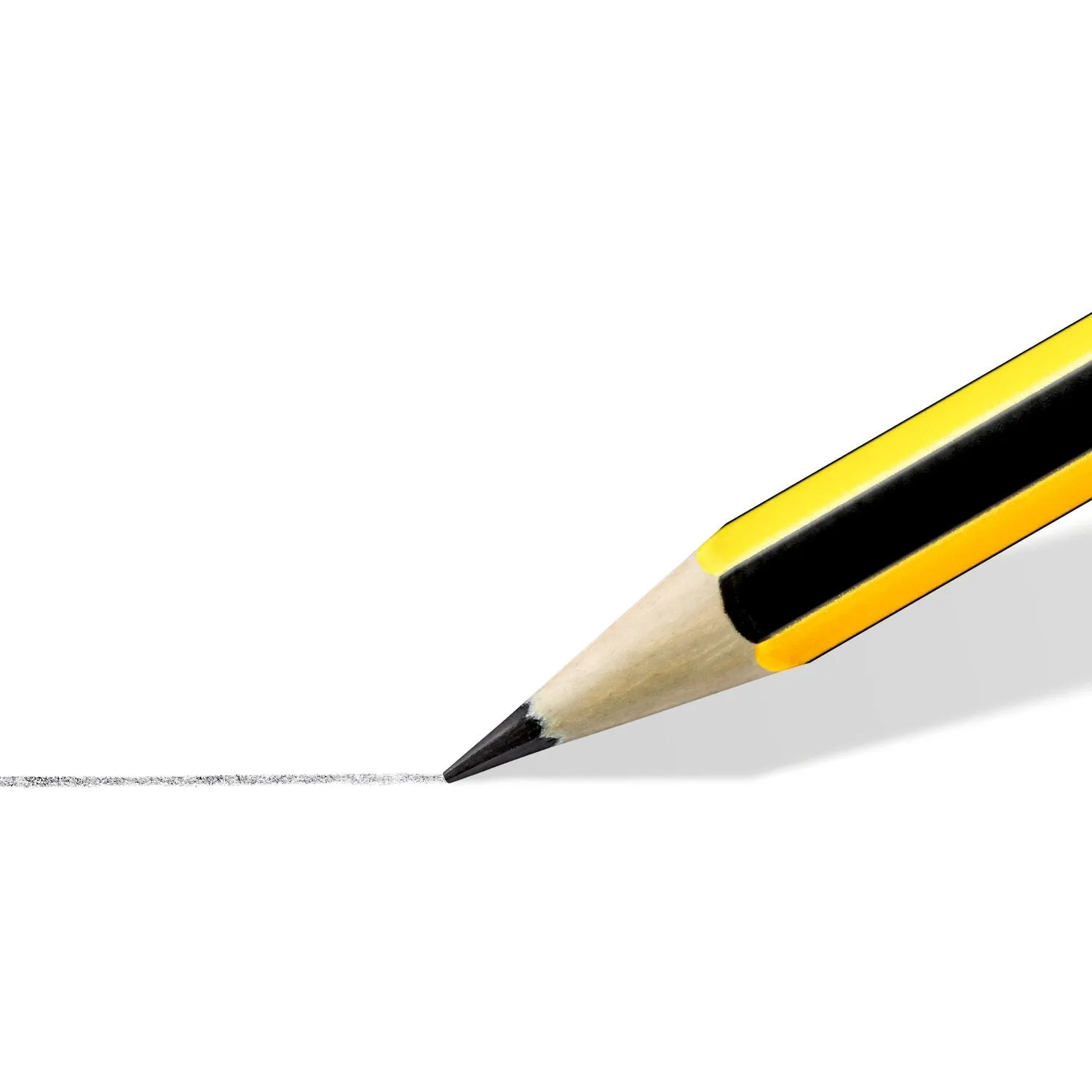 Staedtler Noris Graphite HB Pencils Tub of 50