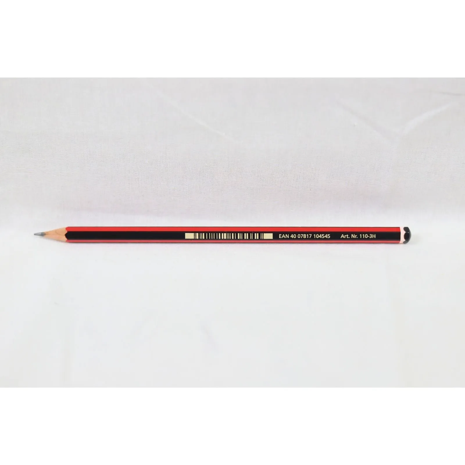 Staedtler Tradition Pencil - 3H