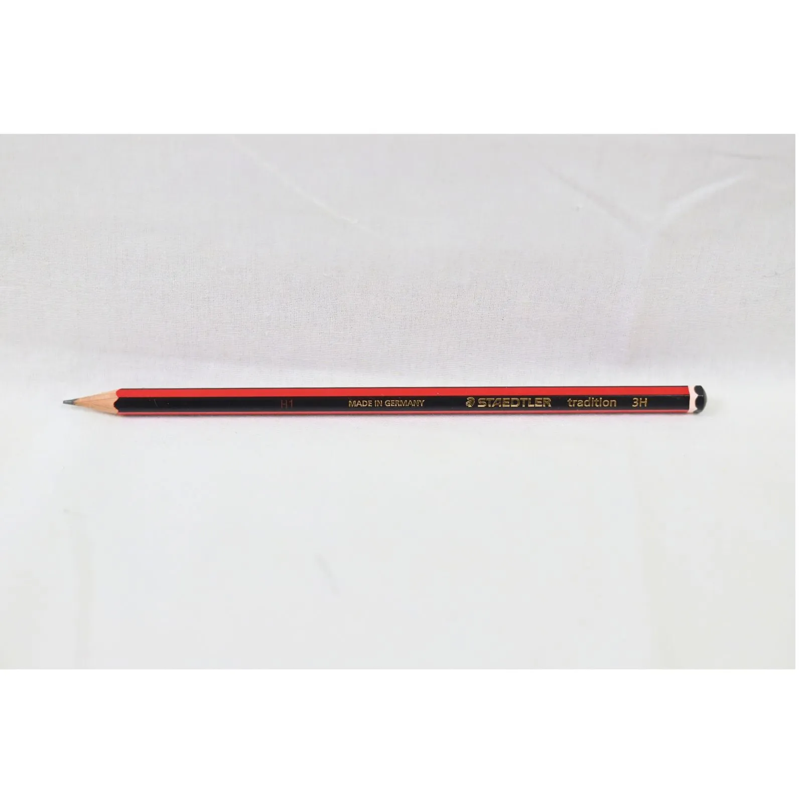 Staedtler Tradition Pencil - 3H