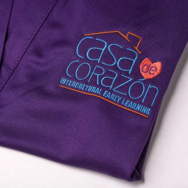 Staff Polo Shirt - Women's Style