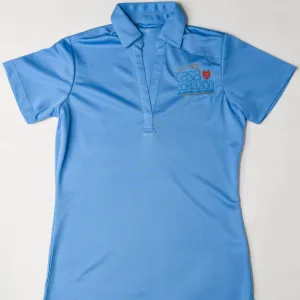 Staff Polo Shirt - Women's Style