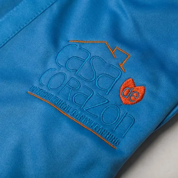 Staff Polo Shirt - Women's Style