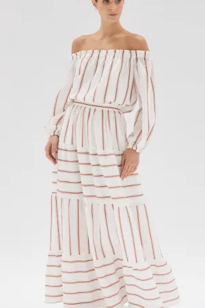Staple the Label Esme Maxi Skirt