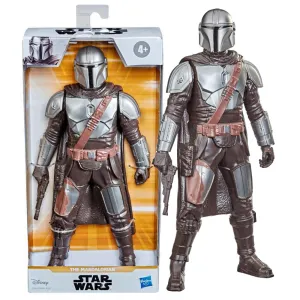 Star Wars Olympus Action Figure - The Mandalorian