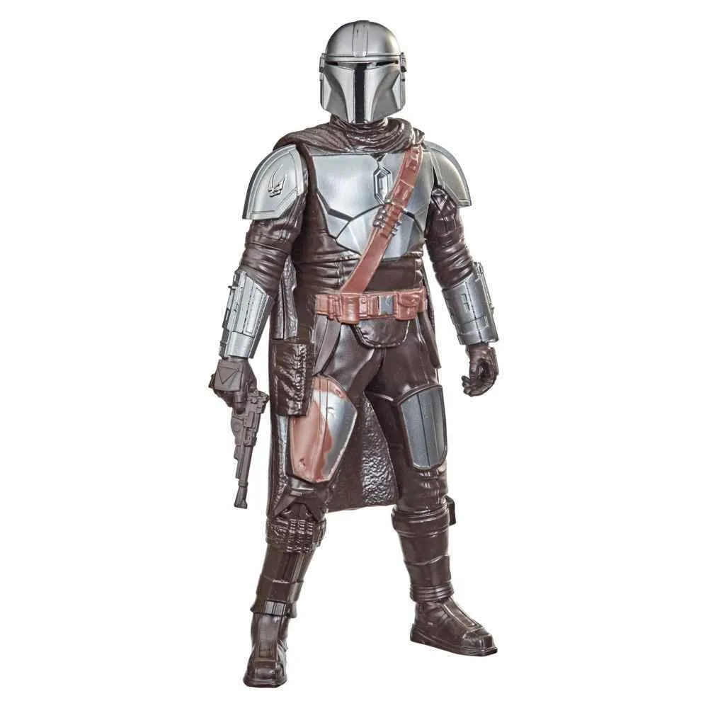 Star Wars Olympus Action Figure - The Mandalorian