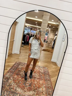 Stardust Skirt