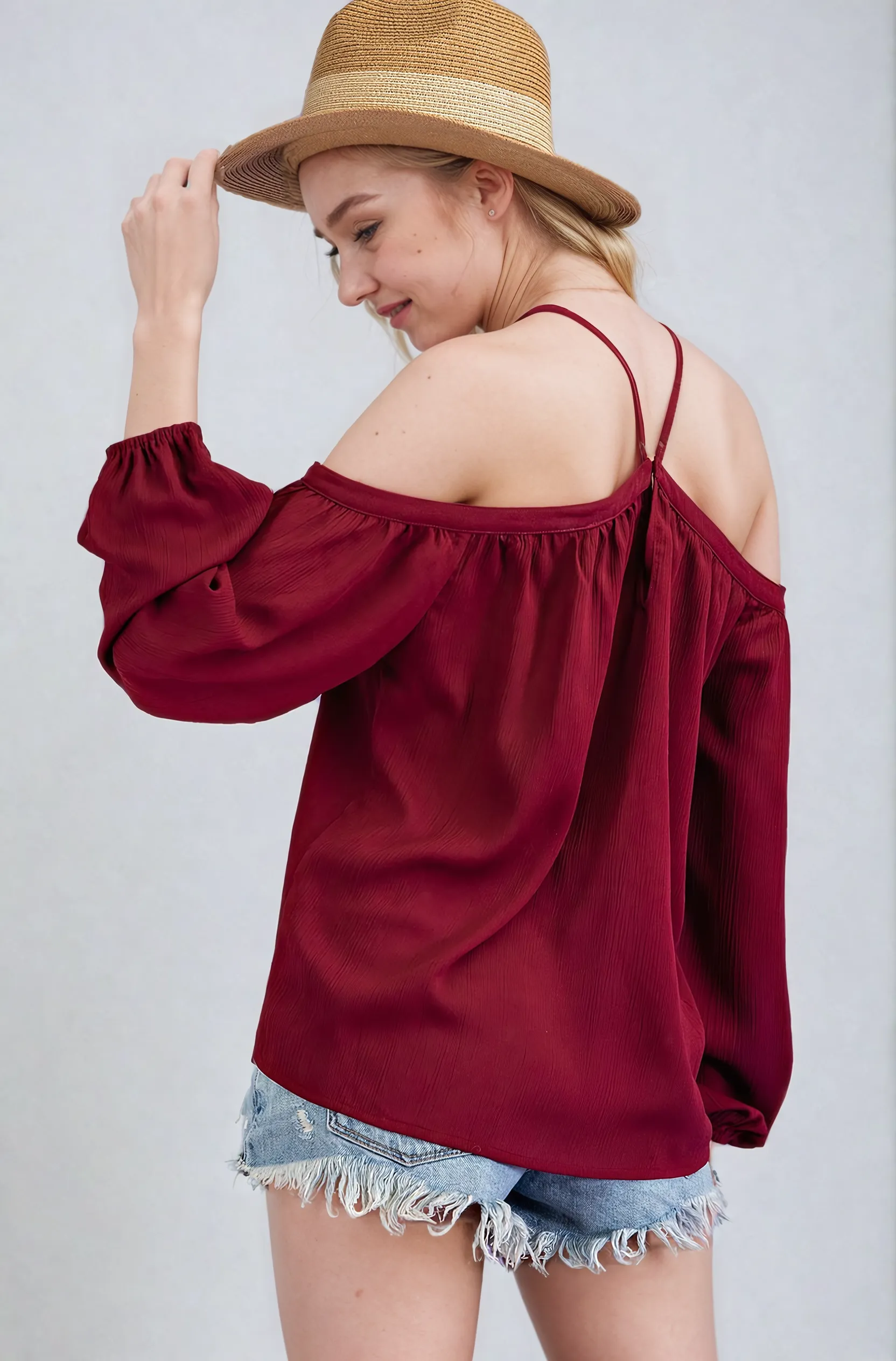 STARLET TOP