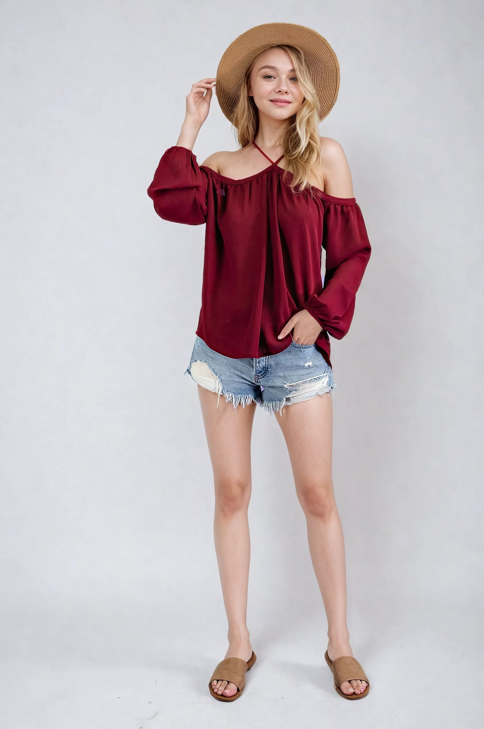 STARLET TOP