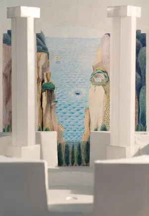 Stella Zhong, "High Water"
