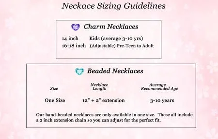 Sterling Silver Children's Infinity Cross Necklace for Kids