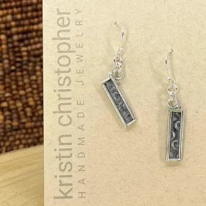 Sterling Silver Earrings