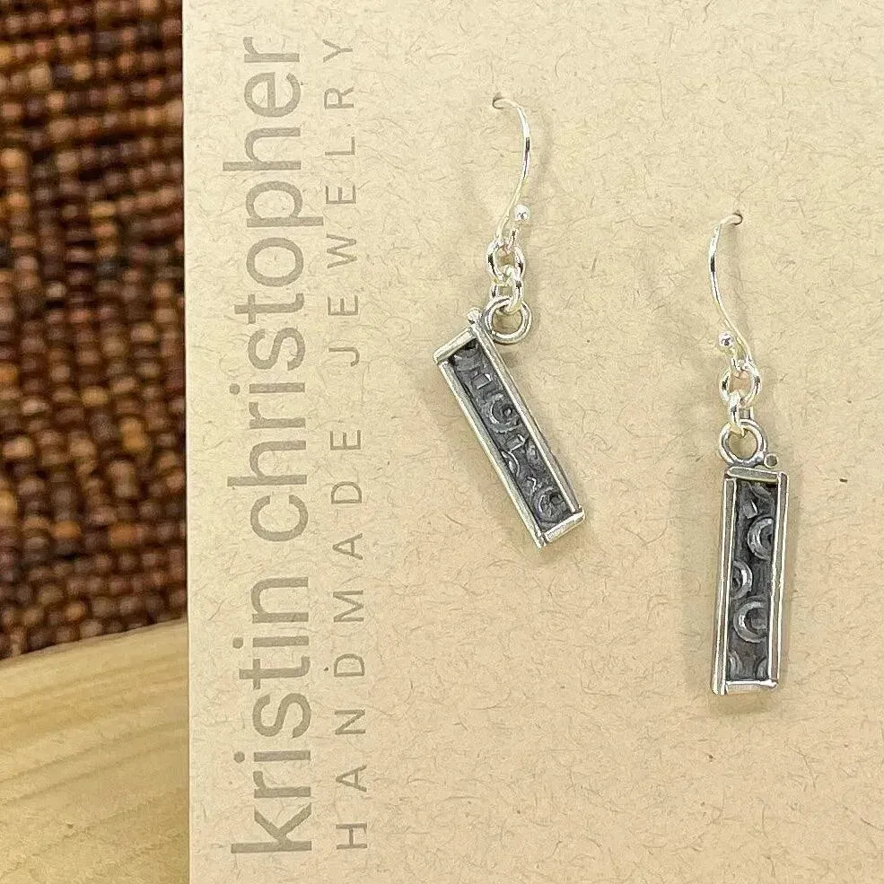 Sterling Silver Earrings