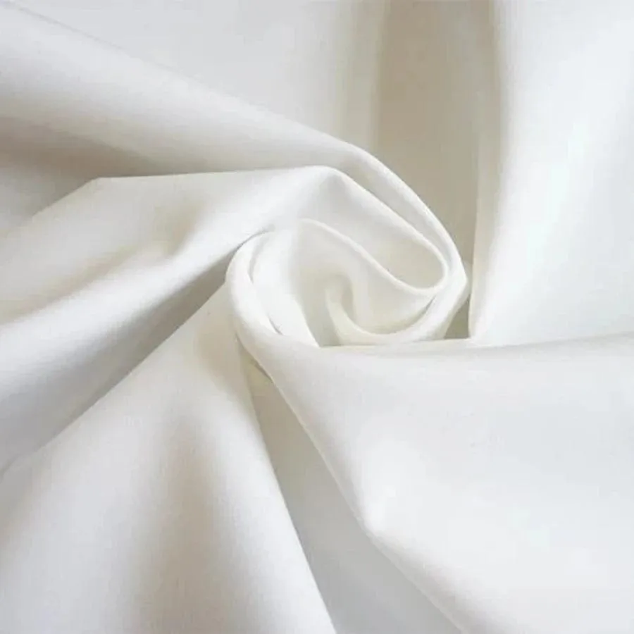 Stretch Cotton Sateen  150cm