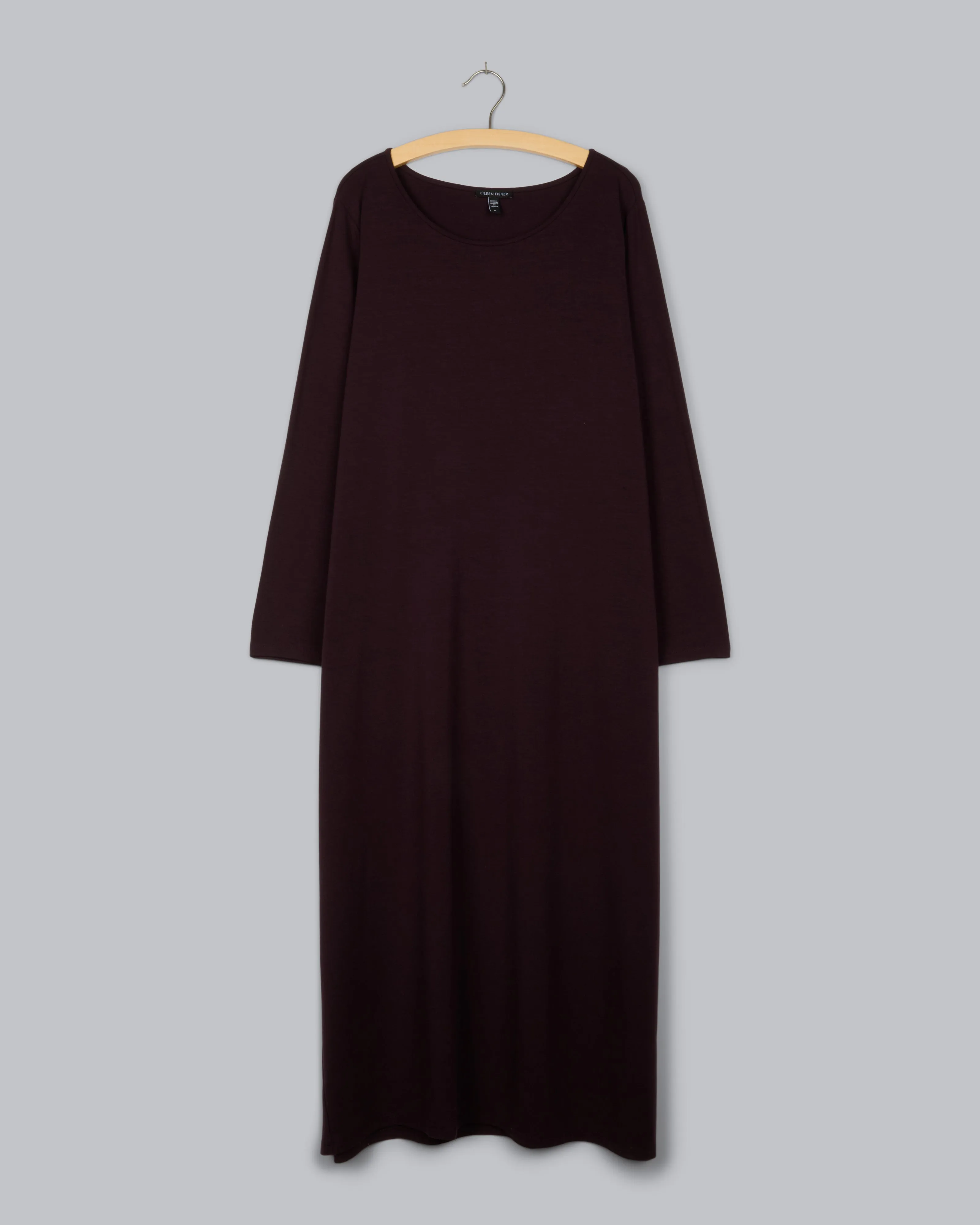 Stretch Jersey Knit Dress