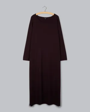 Stretch Jersey Knit Dress