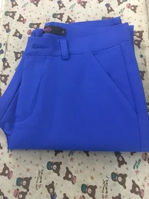 STRETCH PANTS