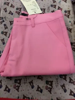 STRETCH PANTS