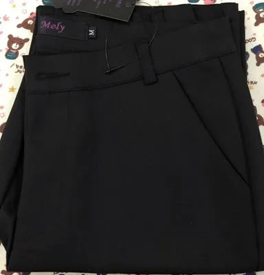 STRETCH PANTS