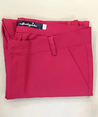 STRETCH PANTS