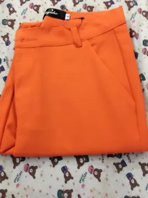 STRETCH PANTS
