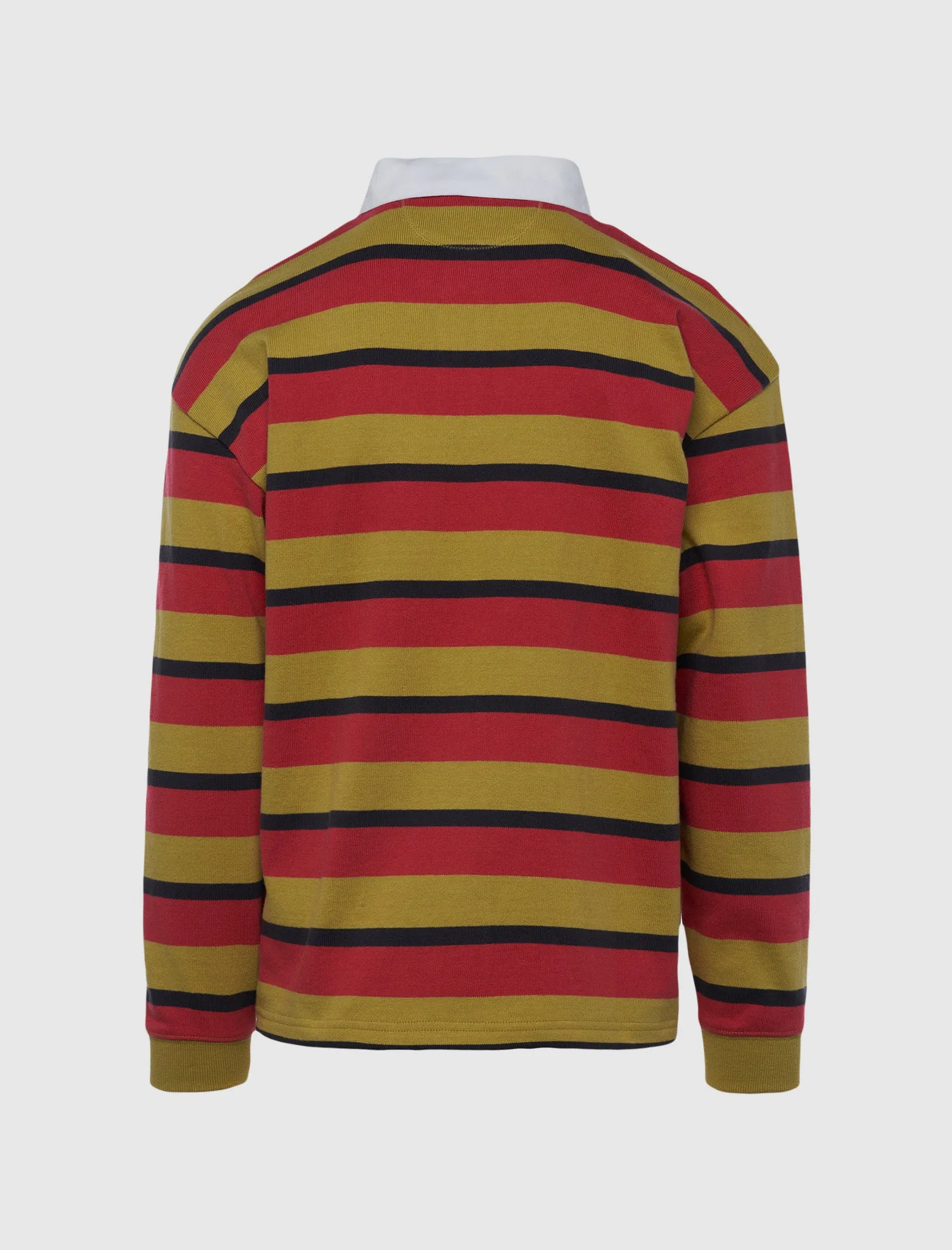 STRIPE POLO